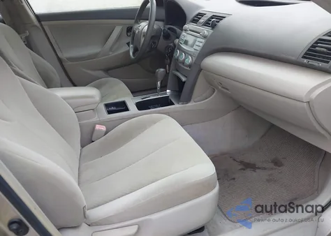 2007 Toyota Camry Ce из США, поврежденный, VIN 4T1BE46K57U142837